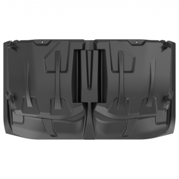 TESSERACT Roof box CFMoto Uforce 1000