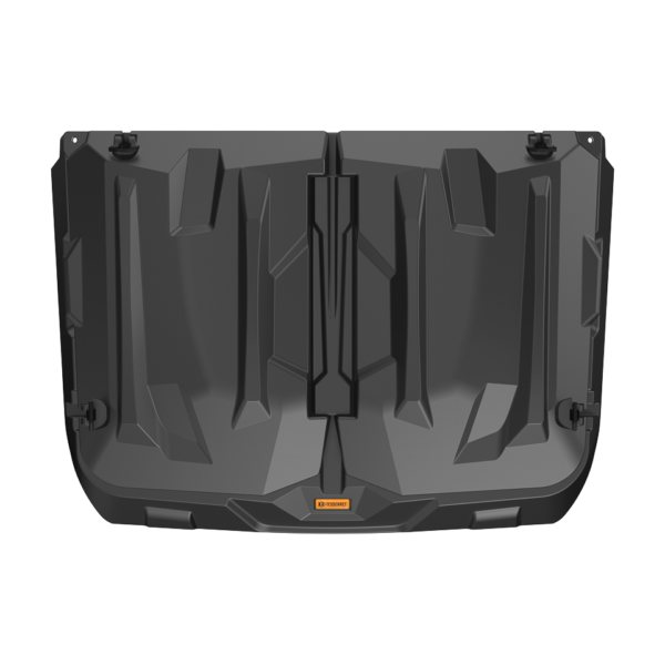 TESSERACT Roof box BRP Traxter