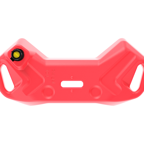 TESSERACT Fuel can 10L Segway Snarler