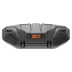 TESSERACT Transportbox Front Segway Snarler