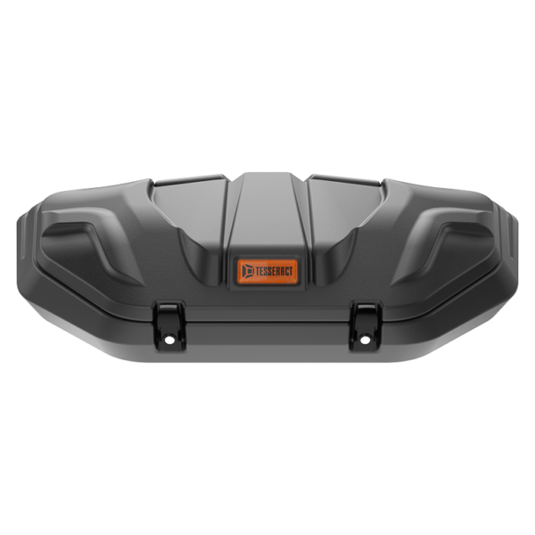 TESSERACT Transportbox Front Segway Snarler