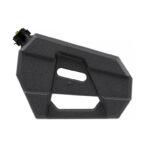 TESSERACT Jerrycan 5L Black CF-Moto