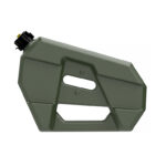 TESSERACT Jerrycan 5L Green CF-Moto