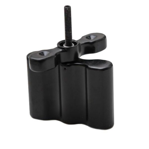 GKA Jerrycan Mount Extension Max