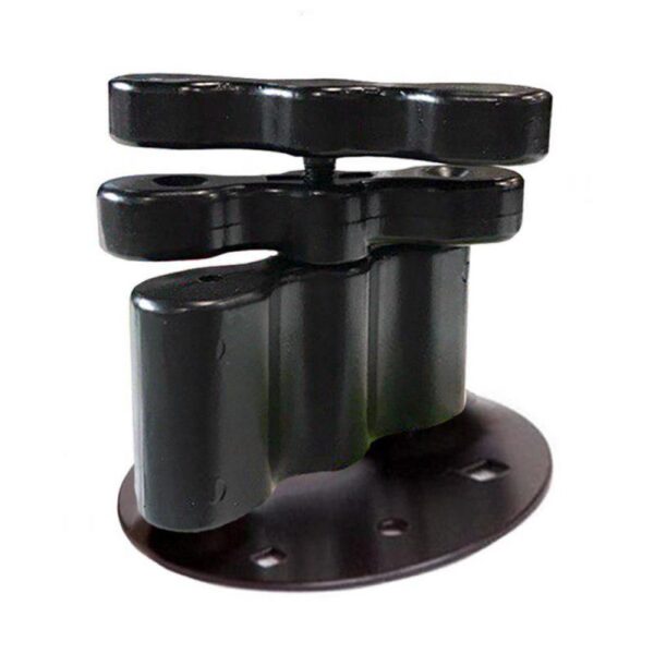 TESSERACT Jerrycan Mount Basic