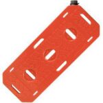 GKA Jerrycan Sandtrack 10L Red