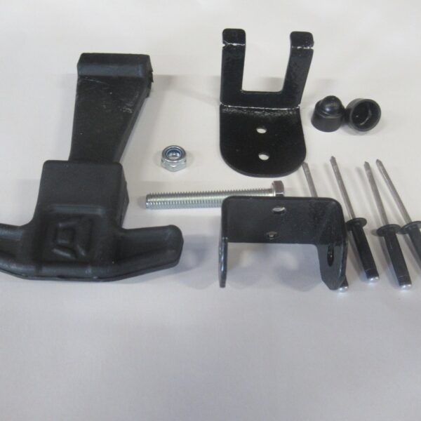 GKA Rubberlock Smart