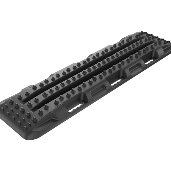 Tesseract Sand Track Ramp long