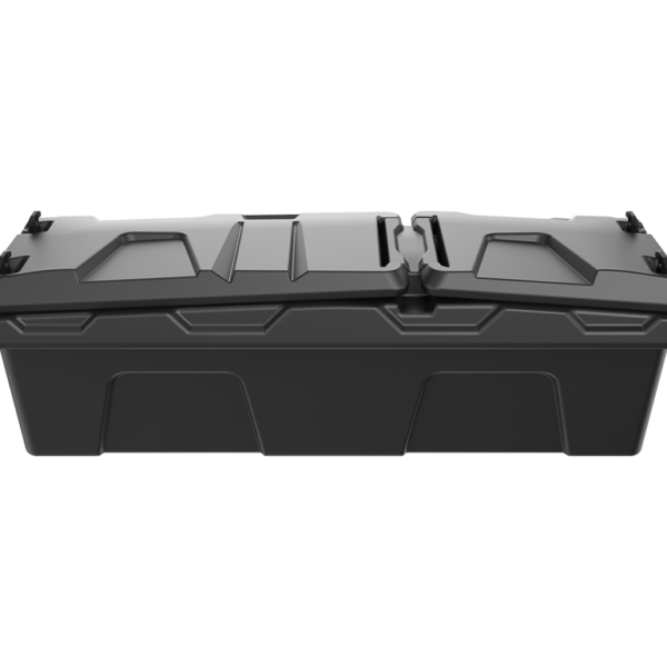 TESSERACT Transportbox Segway Fugleman