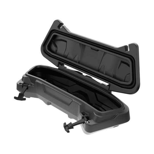 TESSERACT Transportbox Mini Sport CFMoto X8