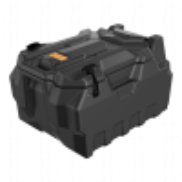 TESSERACT Transportbox Short Can Am Traxter Defender