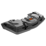 TESSERACT Transportbox Front Odes Patchcross 650-1000