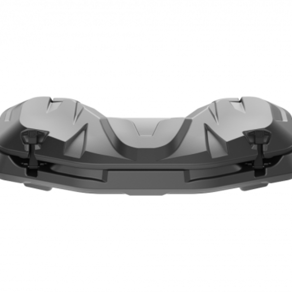 TESSERACT Transportbox Front CFMoto Cforce 450 2022-