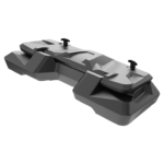 TESSERACT Transportbox Front CFMoto Cforce 520 2022-