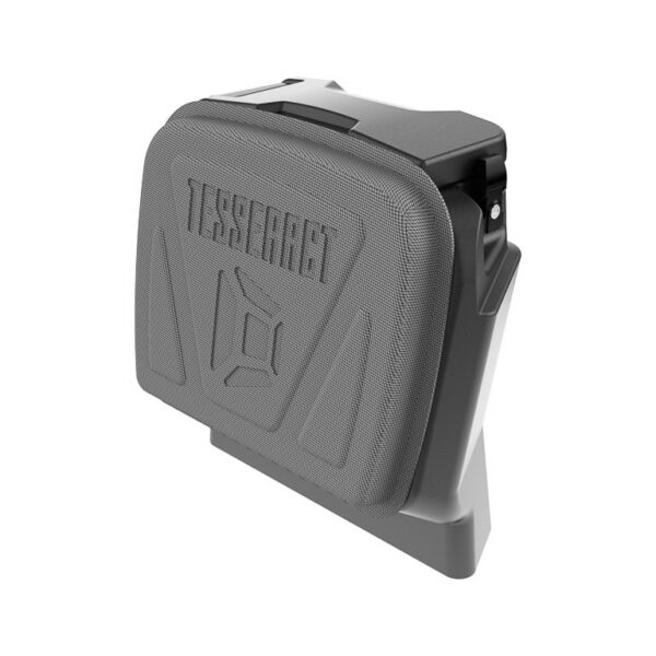 Tesseract Transportbox w backrest 28L fits 92-0209