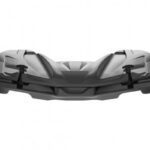 TESSERACT Atv Frontbox CFMoto X8/X10/Cforce850XC/Cforce1000 Gen 3 2024-