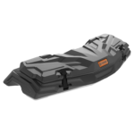 TESSERACT Frontbox Loncin Xwolf 700 Goes Xwolf 700