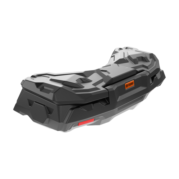 TESSERACT Atv box Loncin Xwolf 700 Goes Xwolf 700