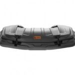 TESSERACT Frontbox Loncin Xwolf 550