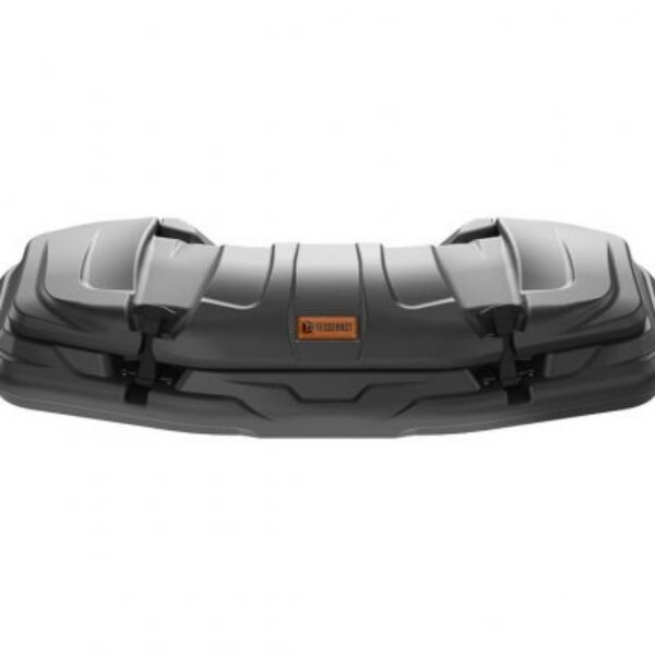 TESSERACT Frontbox Loncin Xwolf 550