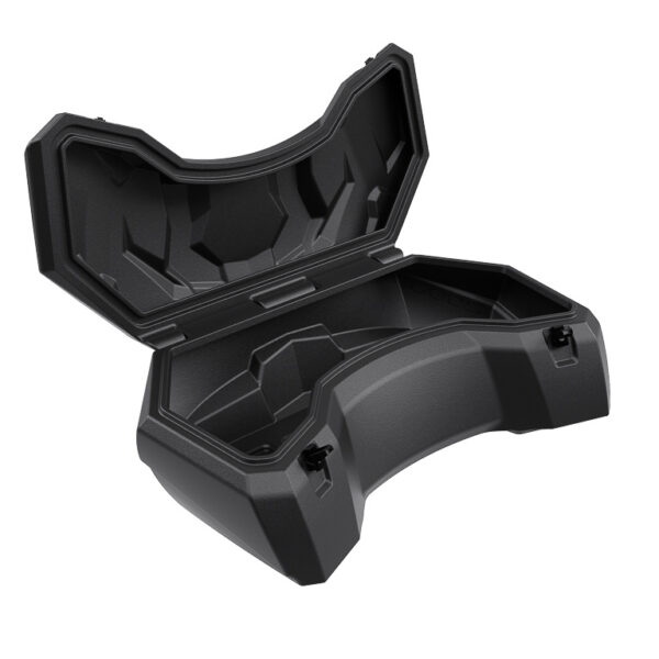 TESSERACT Atv box Goes 450