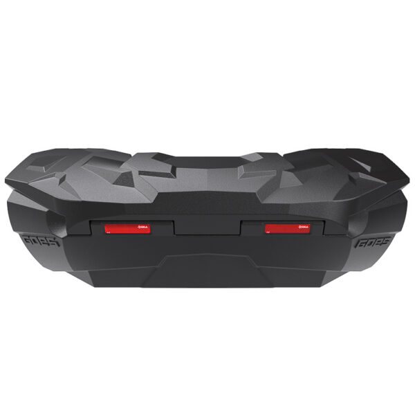 TESSERACT Atv box Goes Cobalt Iron