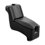 Tesseract Armrest Storagebox CF Moto UForce U10 Pro U10XL