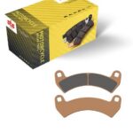 Sbs Brakepads Sintered Offroad