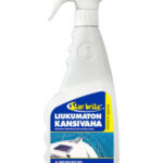 Star brite Non-skid deck wax 500 ml