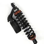 LEN Performance Front track shock Ski-Doo Expedition/Xtreme