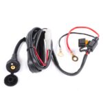 Kimpex Electric RCA plug (round style)