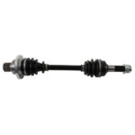 All Balls Axle complete 6 CF Moto right rear
