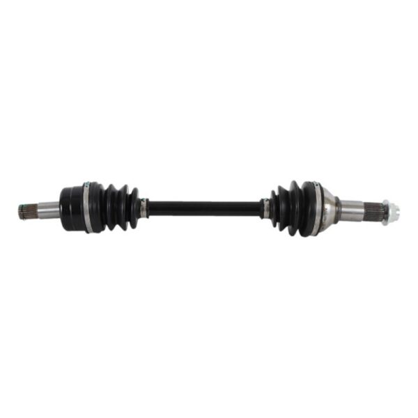 All Balls Axle complete 6 Yamaha Front