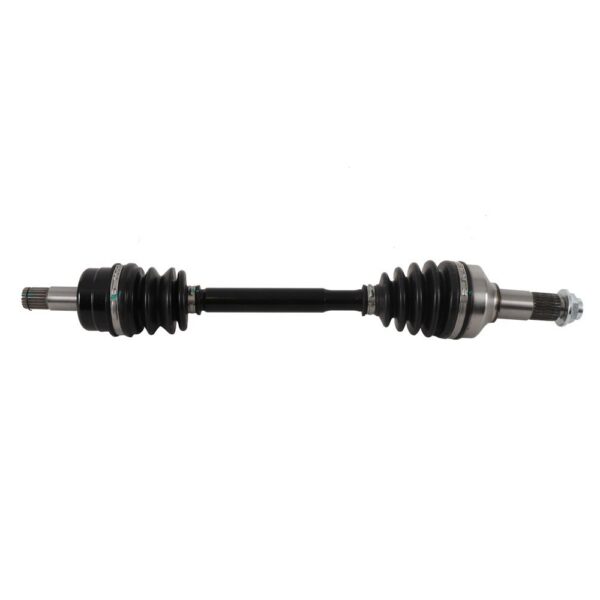 All Balls Axle complete 6 Yamaha Front