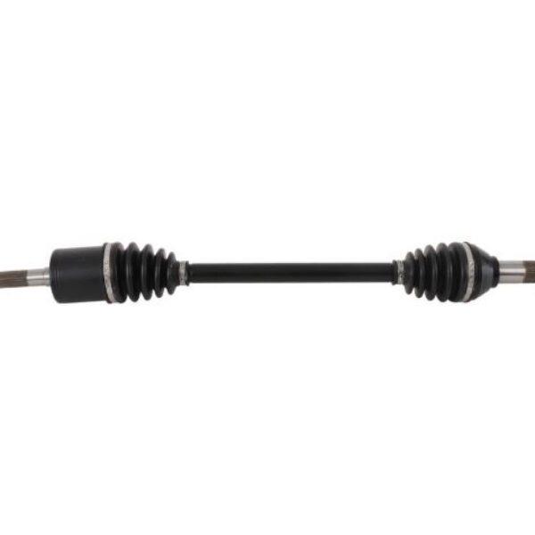 All Balls Axle complete 8 Can-Am right front