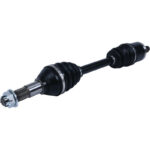 All Balls Axle complete 8 Can-Am left front