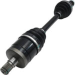 All Balls Axle complete 8 Can-Am left rear