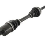 All Balls Axle complete 8 Polaris right/left front
