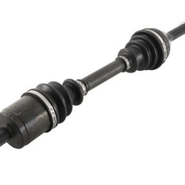All Balls Axle complete 8 Polaris right/left front