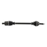 All Balls Axle complete 8 Polaris Ranger right/left front