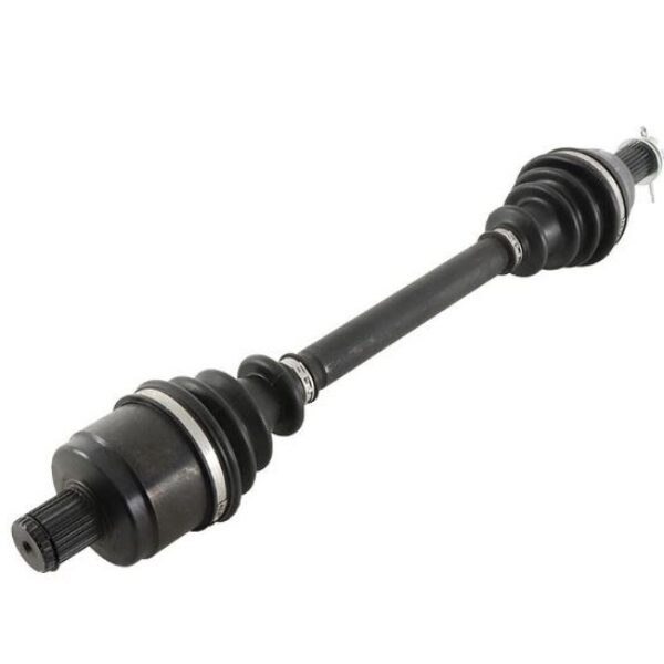 All Balls Axle complete 8 Polaris right/left rear