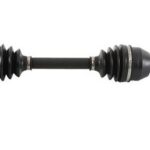 All Balls Axle complete 8 Polaris right/left rear