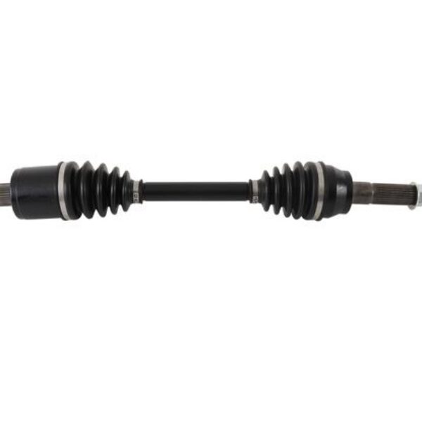 All Balls Axle complete 8 Polaris right/left rear