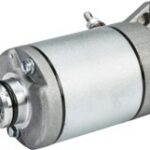 Bronco Starter Motor Polaris