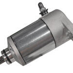 Bronco Starter Motor Arctic Cat Suzuki