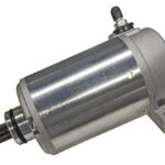 Bronco Starter Motor Yamaha