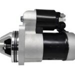 Bronco Starter Motor Polaris