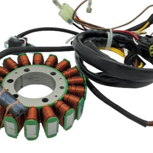 Bronco Stator Polaris