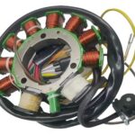 Bronco Stator Polaris