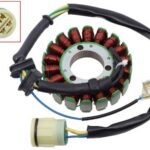 Bronco Stator Honda